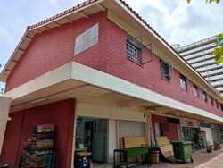 Upper Boon Keng Road (D14), Shop House #452272781